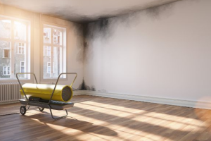 Messie Geruchsentfernung Bergisch Gladbach