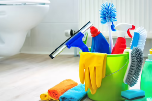 Messie Reinigung Bergisch Gladbach