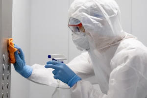 Messie Spezialreinigung Bergisch Gladbach